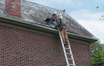 what affects urgent Cramlington roof repairs