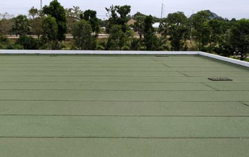all Cramlington roofing types quoted for