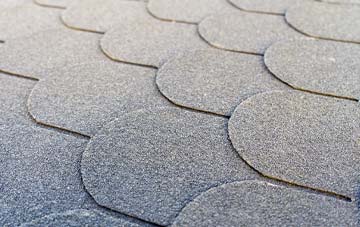 Cramlington asphalt roofing costs