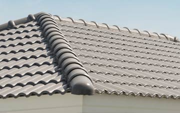 advantages of Cramlington clay roofing