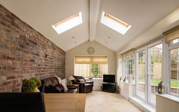conservatory roof insulation Cramlington, Northumberland