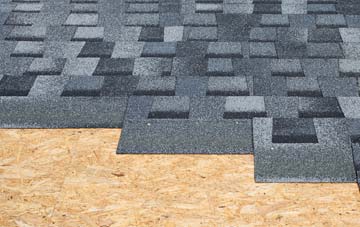 expert Cramlington asphalt roof companies