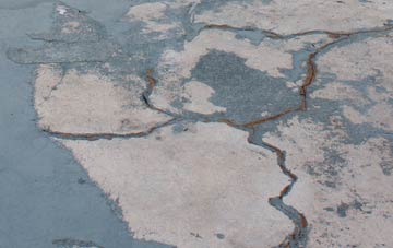 fibreglass roofing replacement Cramlington