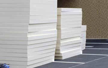 Cramlington flat roof insulation costs