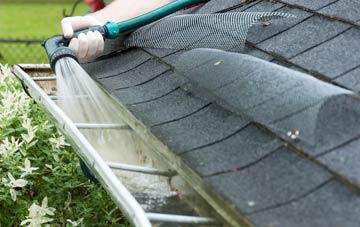 Cramlington gutter cleaning costs