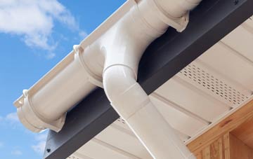 Cramlington gutter installation costs
