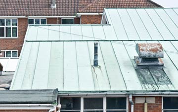 Cramlington lead roofing costs