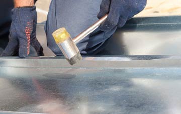 Cramlington metal roofing costs