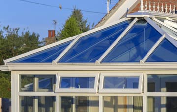 professional Cramlington conservatory insulation