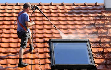 roof cleaning Cramlington, Northumberland