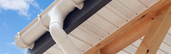 get Cramlington guttering quotes today