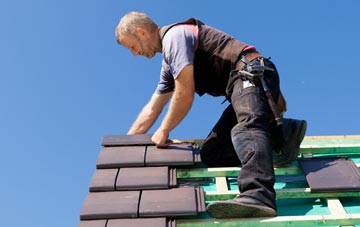 disadvantages of Cramlington slate roofing