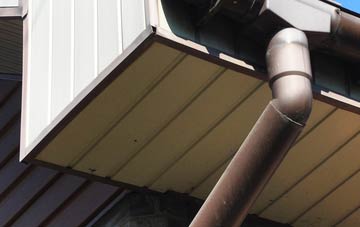 Cramlington soffit installation costs
