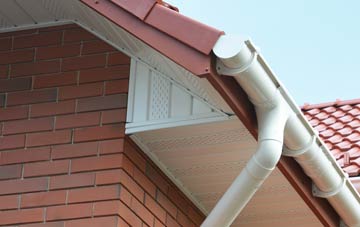 Cramlington soffit repair costs