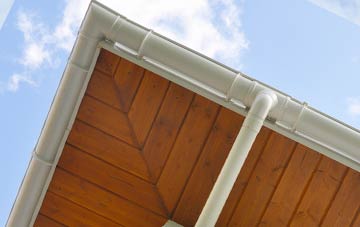 Cramlington soffit types