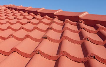 Cramlington tile and slate roof replacement