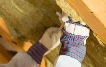 types of Cramlington pitched roof insulation materials