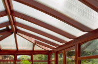 Cramlington conservatory roofing insulation