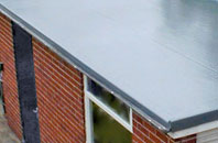 free Cramlington flat roofing insulation quotes
