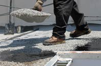 find rated Cramlington flat roofing replacement companies