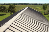 Cramlington metal roof quotes