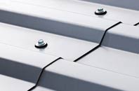 find rated Cramlington metal roofers