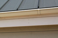 Cramlington soffit repair