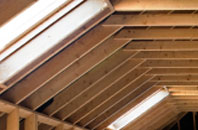 Cramlington tapered roof insulation quotes
